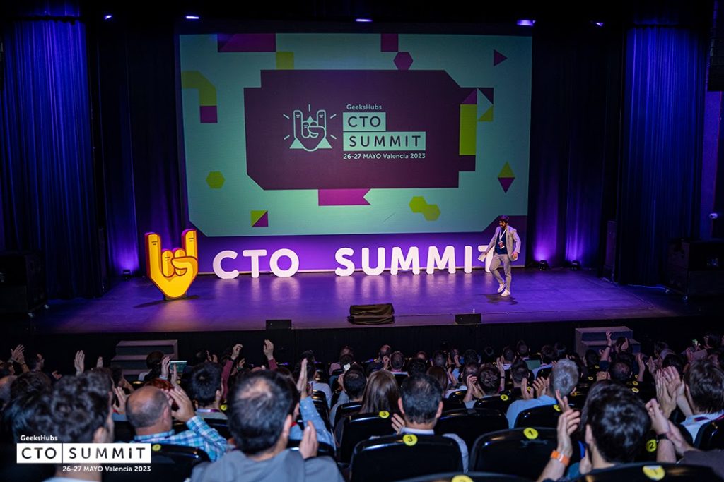 CTO Summit