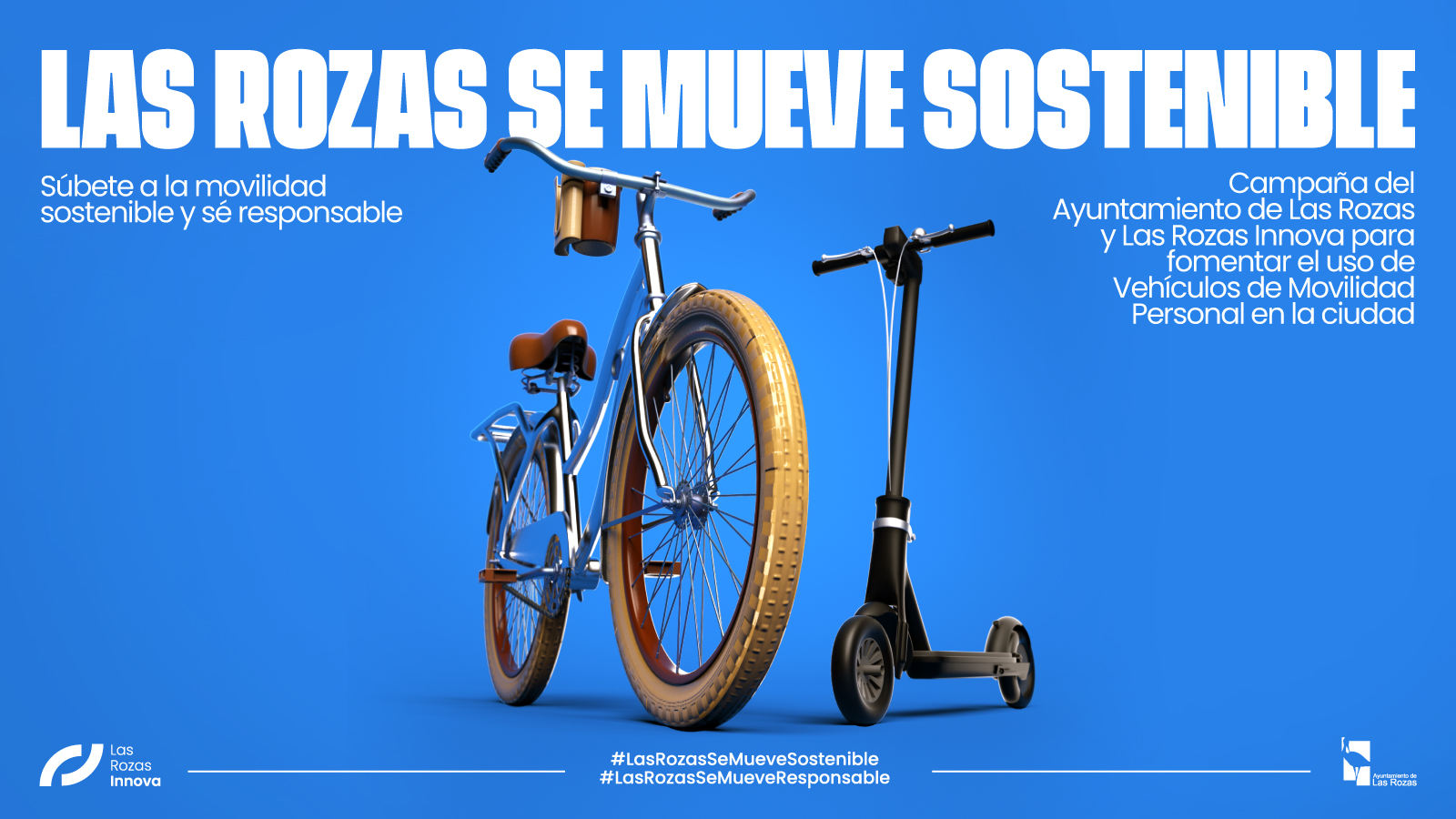 La rueda de best sale mi bici se mueve