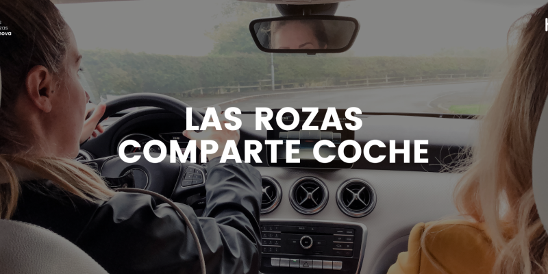 #LASROZASCOMPARTECOCHE (1)