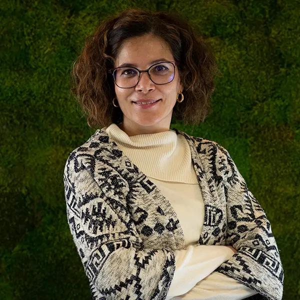 Lola Criado