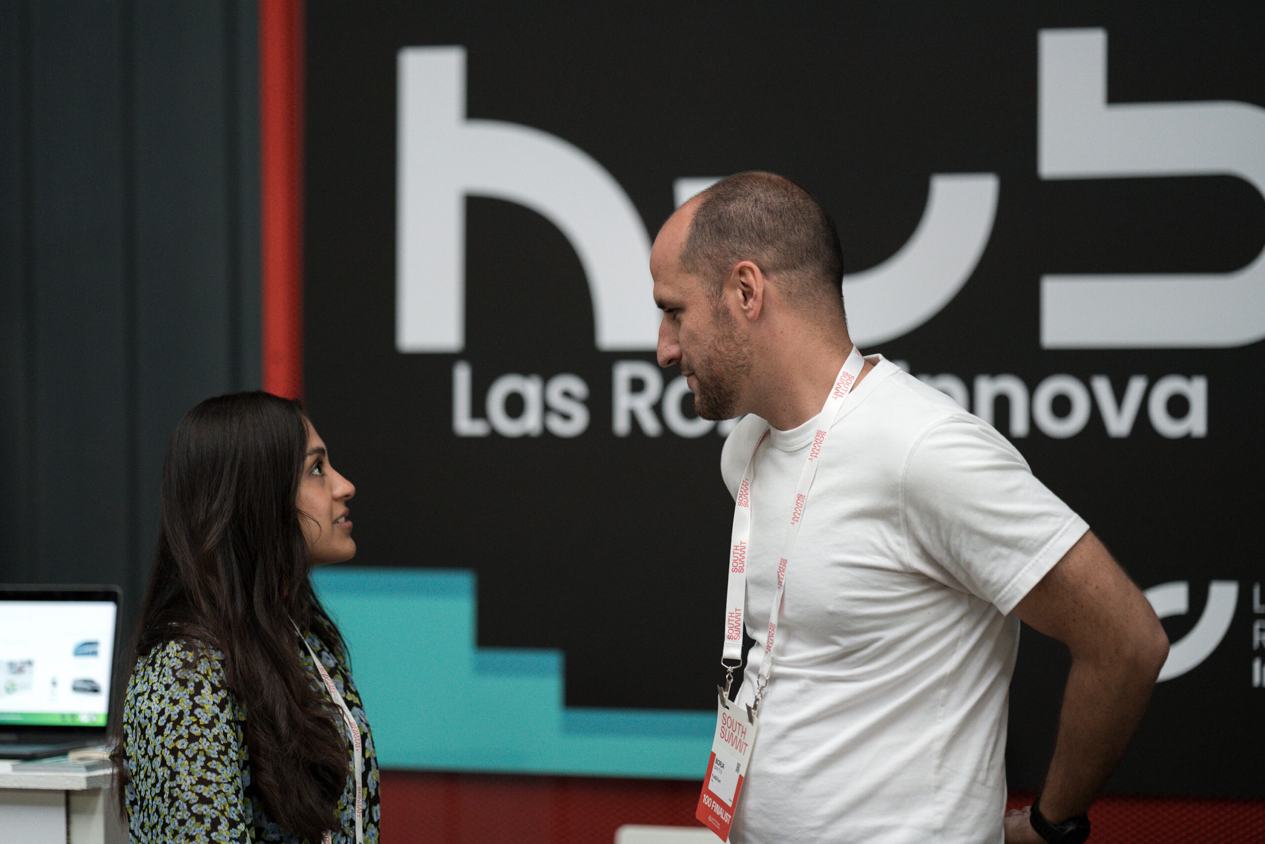 LasRozasInnova_South Summit
