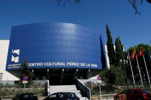 Centro Cultural Pérez de la Riva