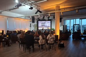 Teatro cafe La Marazuela